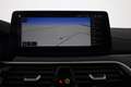 BMW 530 530i Touring xDrive Luxury Line LED Navi Head-Up Zwart - thumbnail 12