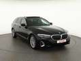 BMW 530 530i Touring xDrive Luxury Line LED Navi Head-Up Zwart - thumbnail 7