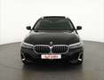 BMW 530 530i Touring xDrive Luxury Line LED Navi Head-Up Zwart - thumbnail 8