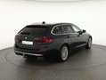 BMW 530 530i Touring xDrive Luxury Line LED Navi Head-Up Zwart - thumbnail 5