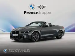Bmw M4 Competition mit 360° HEAD UP SITZBELÜFT RFK