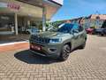 Jeep Compass 2, 0 Multijet Limited 4WD, Leder Vert - thumbnail 2