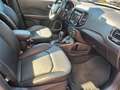 Jeep Compass 2, 0 Multijet Limited 4WD, Leder Vert - thumbnail 12