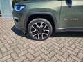 Jeep Compass 2, 0 Multijet Limited 4WD, Leder Vert - thumbnail 3