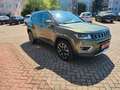 Jeep Compass 2, 0 Multijet Limited 4WD, Leder Vert - thumbnail 7