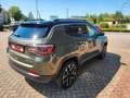 Jeep Compass 2, 0 Multijet Limited 4WD, Leder Vert - thumbnail 6
