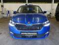 Skoda Fabia Ambition 1,0 TSI Blau - thumbnail 2