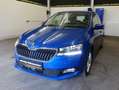 Skoda Fabia Ambition 1,0 TSI Blau - thumbnail 1