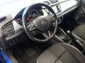 Skoda Fabia Ambition 1,0 TSI Blau - thumbnail 4