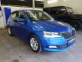 Skoda Fabia Ambition 1,0 TSI Blau - thumbnail 3