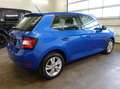 Skoda Fabia Ambition 1,0 TSI Blau - thumbnail 17