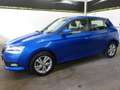Skoda Fabia Ambition 1,0 TSI Blau - thumbnail 20