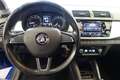 Skoda Fabia Ambition 1,0 TSI Blau - thumbnail 5