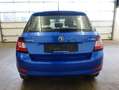 Skoda Fabia Ambition 1,0 TSI Blau - thumbnail 18