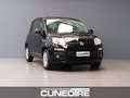 Fiat New Panda Panda 1.0 FireFly S&S Hybrid Schwarz - thumbnail 1