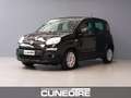 Fiat New Panda Panda 1.0 FireFly S&S Hybrid Schwarz - thumbnail 2