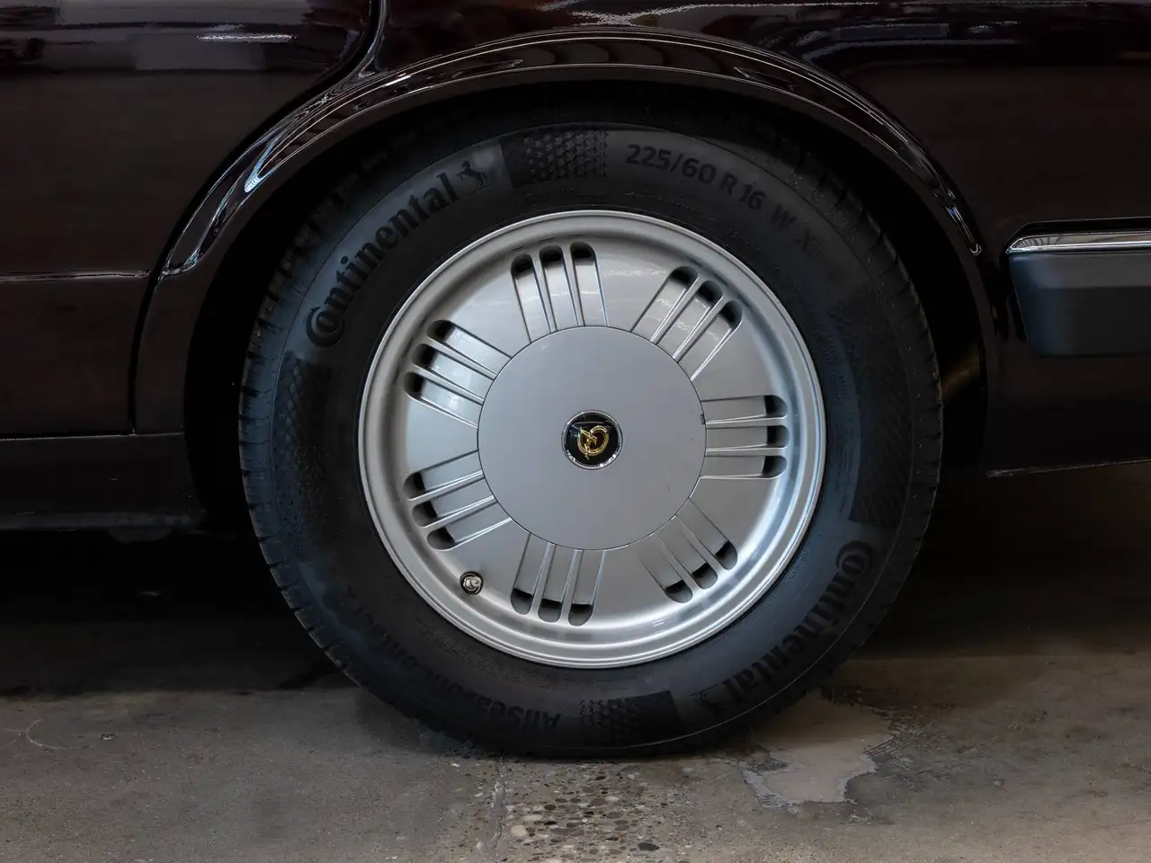 Daimler Double Six LWB Majestic 6.0 ltr., foto 7