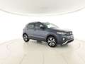 Volkswagen T-Cross 1.0 tsi style 110cv Grigio - thumbnail 6