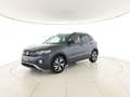 Volkswagen T-Cross 1.0 tsi style 110cv Grigio - thumbnail 1