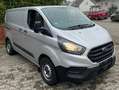 Ford Transit Custom 280 L1 Trend // MwSt. // 1-Hand // Leder // AHK Grau - thumbnail 3