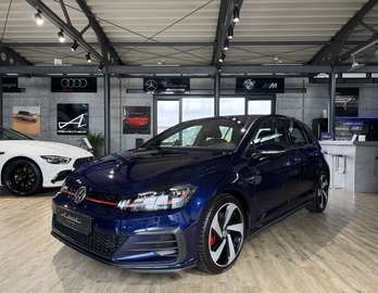 GTI VII 2.0 TSI Performance*AHK*LED*ACC*