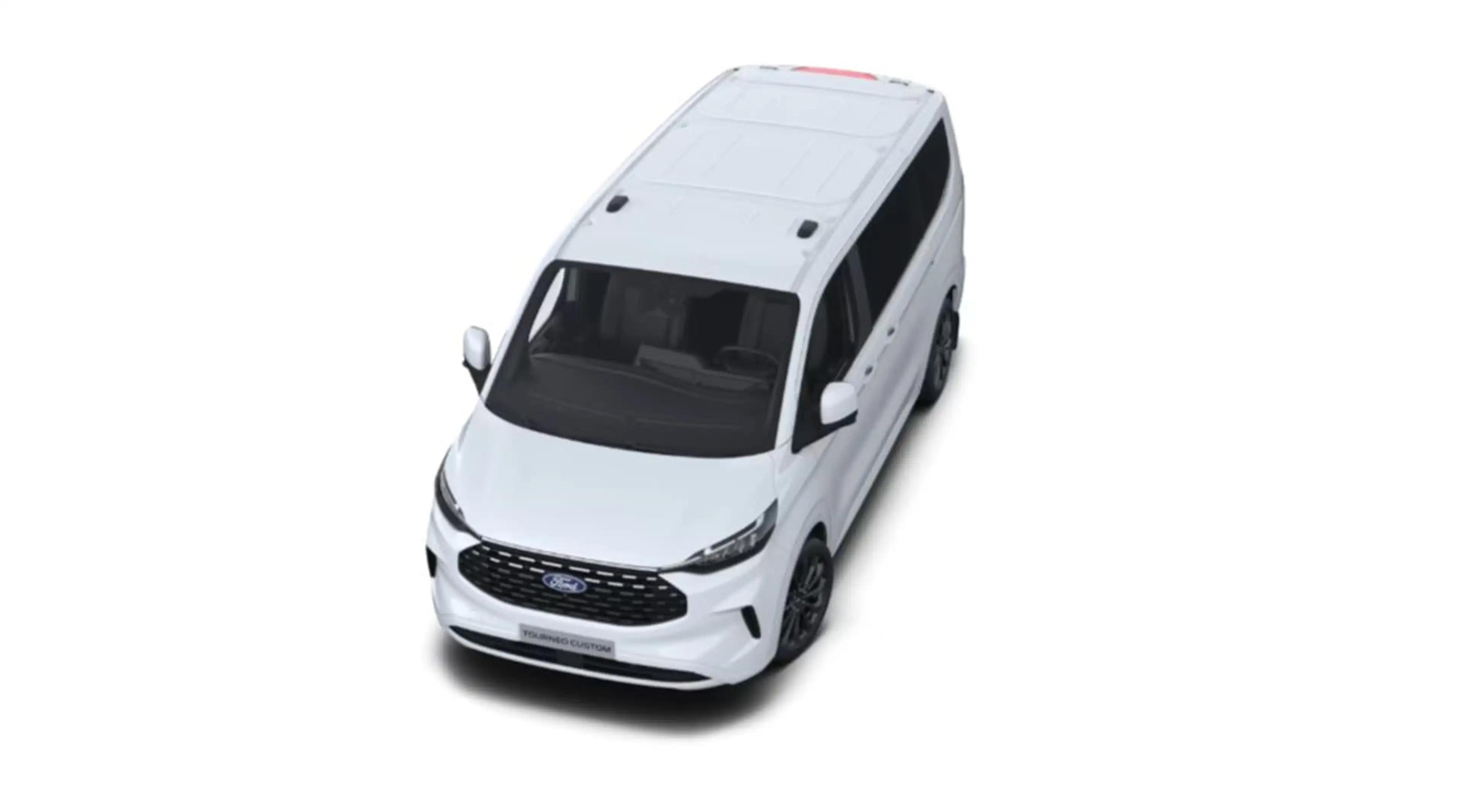 Ford Tourneo Custom Titanium X 320 L2 ACC*PANO*360*B&O — photo 7
