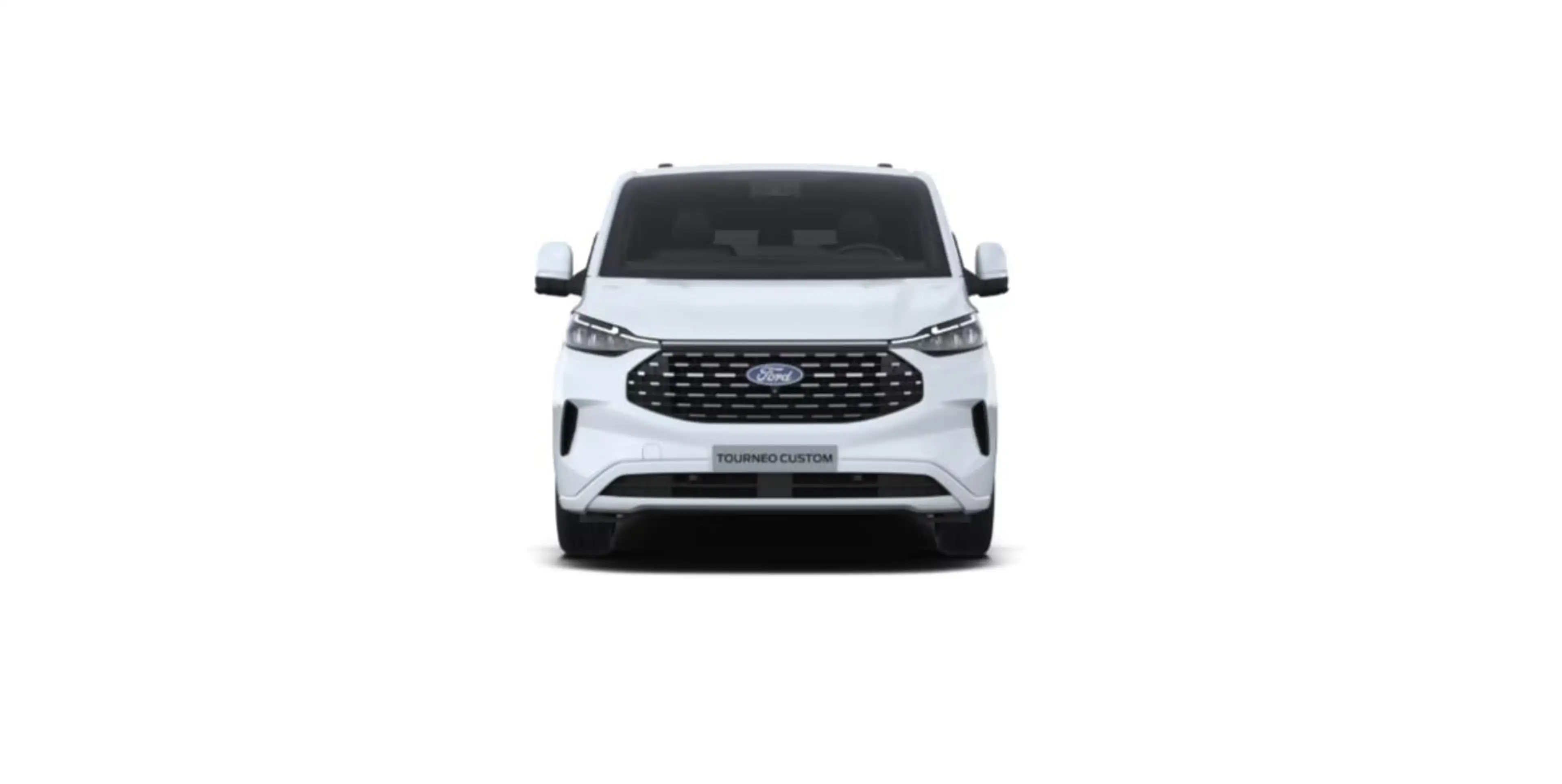 Ford Tourneo Custom Titanium X 320 L2 ACC*PANO*360*B&O — photo 9