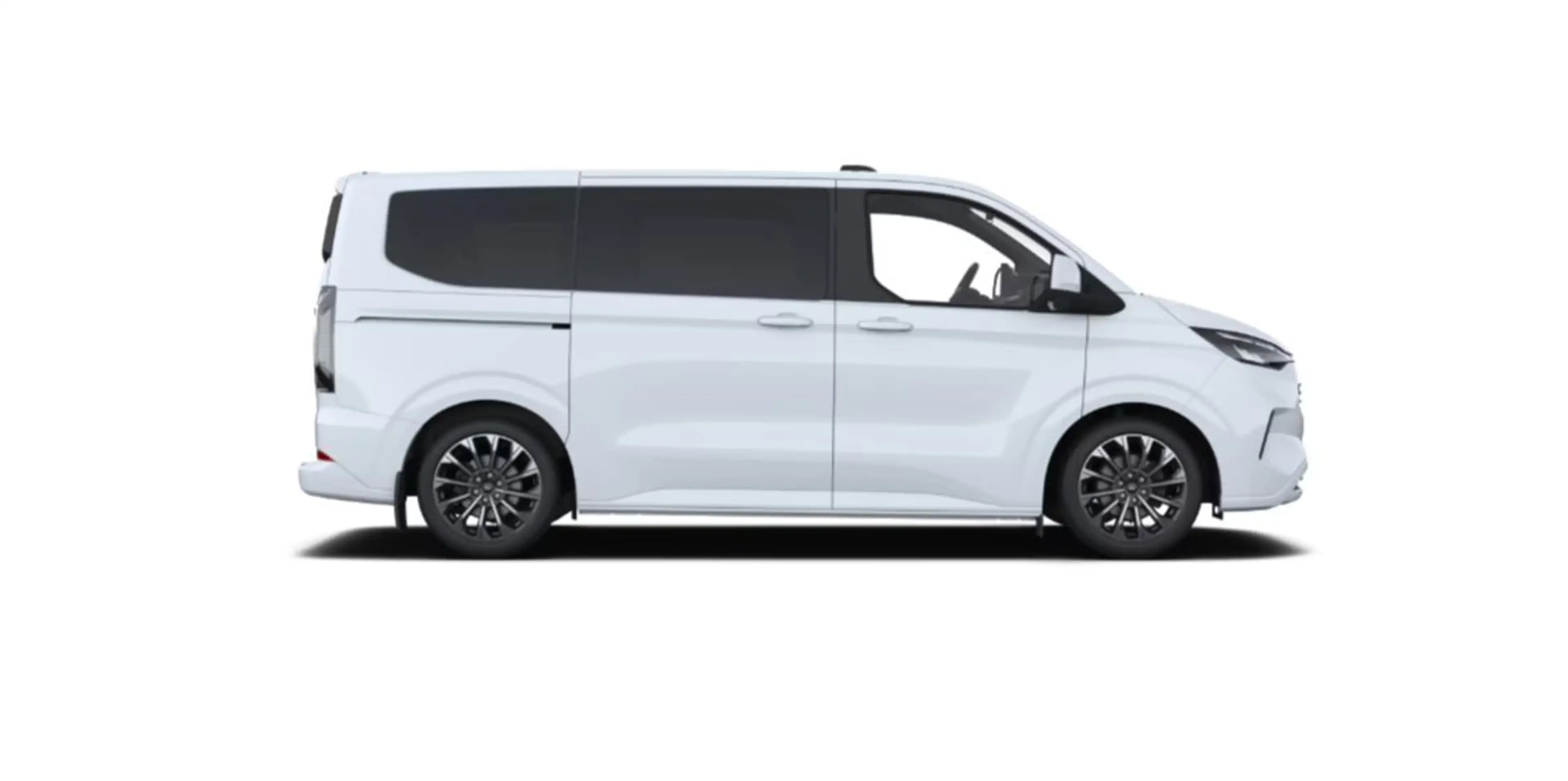 Ford Tourneo Custom Titanium X 320 L2 ACC*PANO*360*B&O — photo 10