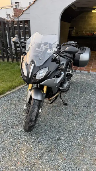 BMW R 1200 RS - foto 3