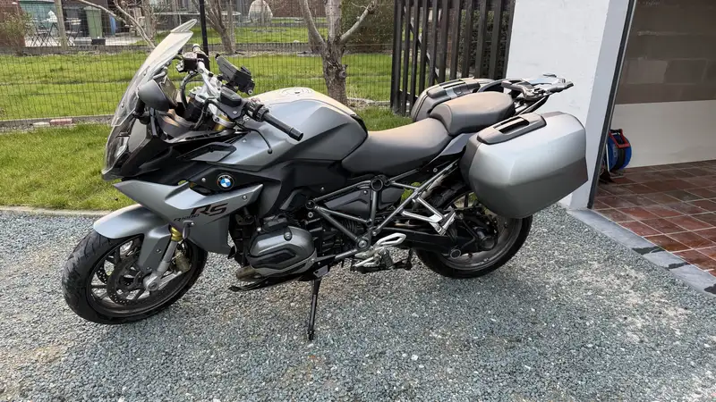 BMW R 1200 RS - foto 2