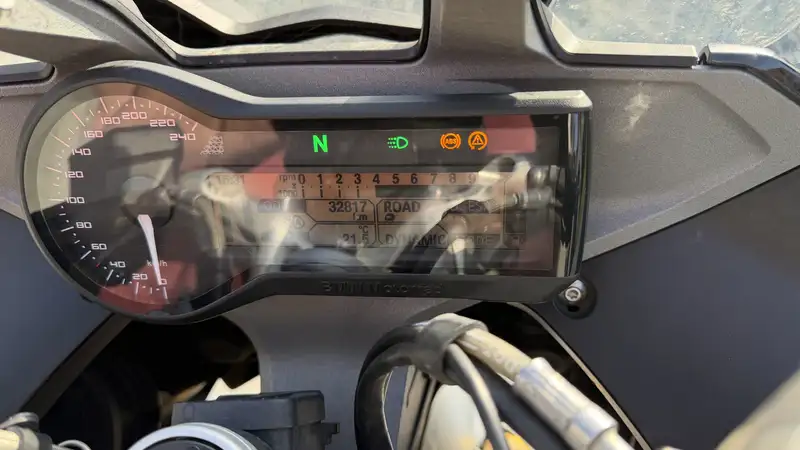 BMW R 1200 RS - foto 5