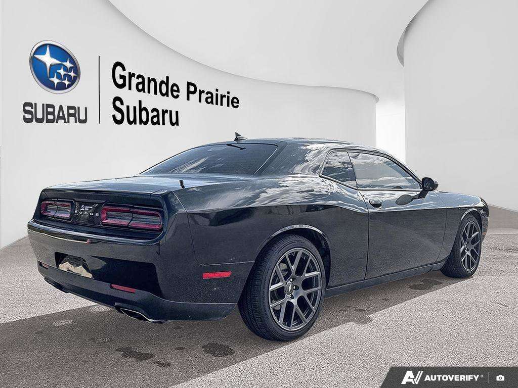 2018 Dodge Challenger R/T Shaker — снимка 1
