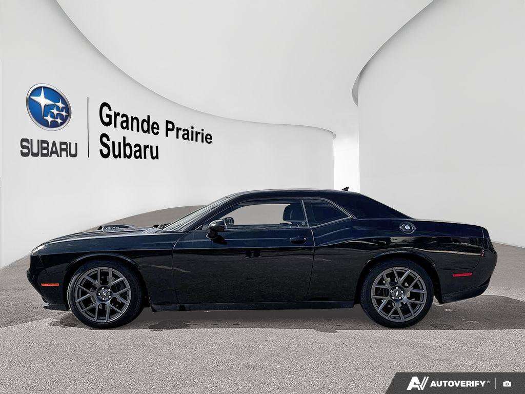2018 Dodge Challenger R/T Shaker — снимка 1
