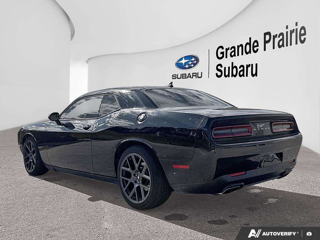 2018 Dodge Challenger R/T Shaker — снимка 1