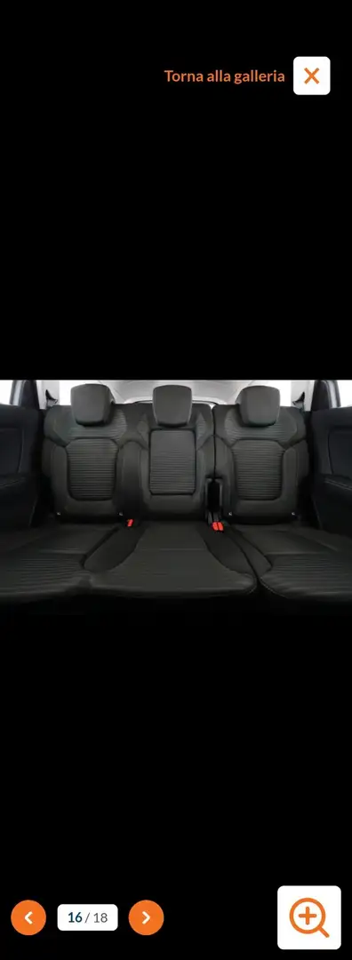 Renault Grand Scenic 1.6 dci energy Bose 160cv edc - 1