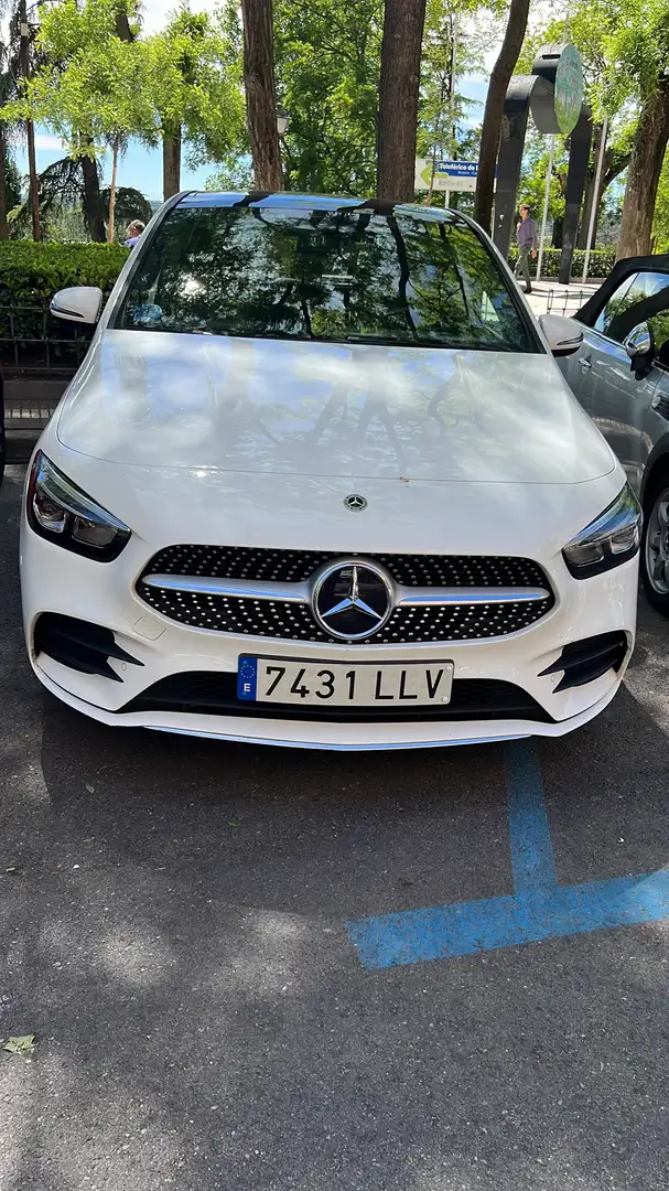 Mercedes-Benz B 250 250e 8G-DCT - 1
