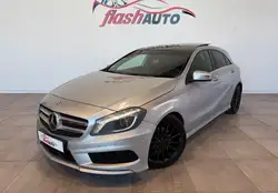 Mercedes-Benz Classe A MERCEDES A200 CDi BlueEFFICIENCY 136cv PACK AMG-2013