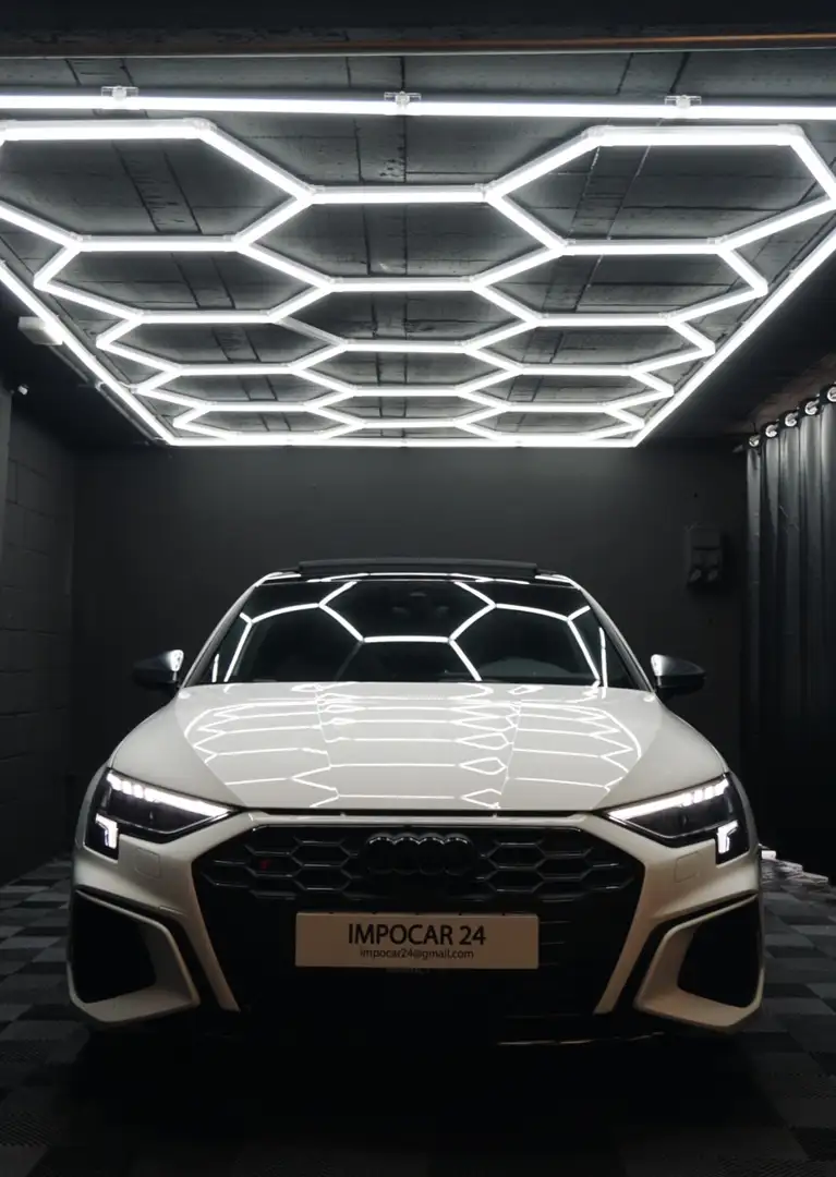 Audi S3 Sportback quattro S tronic - 2