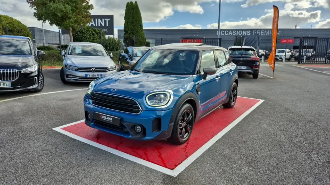 MINI