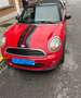 MINI One Cabrio Mini Cabriolet 1.6i 16v One Rood - thumbnail 2