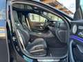 Mercedes-Benz E 63 AMG S Pano+Burm+AirM+HUD+360+uvm. Zwart - thumbnail 7