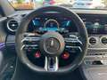 Mercedes-Benz E 63 AMG S Pano+Burm+AirM+HUD+360+uvm. Zwart - thumbnail 13