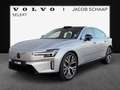 Volvo ES90 Extended Range Ultra 92 kWh / De nieuwe Volvo ES90 Grau - thumbnail 2