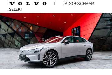 Extended Range Ultra 92 kWh / De nieuwe Volvo ES90