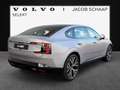 Volvo ES90 Extended Range Ultra 92 kWh / De nieuwe Volvo ES90 Grau - thumbnail 3