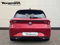 SEAT Leon Sportstourer 1.5 Navi - Rückfahrkamera - Apple Car Rouge - thumbnail 5