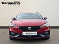 SEAT Leon Sportstourer 1.5 Navi - Rückfahrkamera - Apple Car Rouge - thumbnail 2