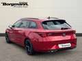 SEAT Leon Sportstourer 1.5 Navi - Rückfahrkamera - Apple Car Rouge - thumbnail 6