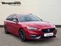 SEAT Leon Sportstourer 1.5 Navi - Rückfahrkamera - Apple Car Rouge - thumbnail 3