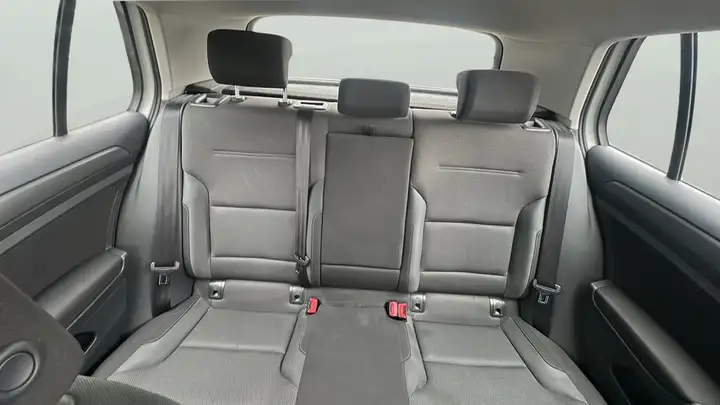 Volkswagen Golf VII e-Golf ePower (2017) 2018, foto 13